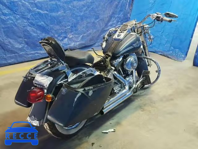 2003 HARLEY-DAVIDSON FLSTFI 1HD1BXB363Y034656 image 3