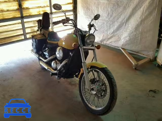2001 KAWASAKI VN800 JKBVNCA121A031769 зображення 0