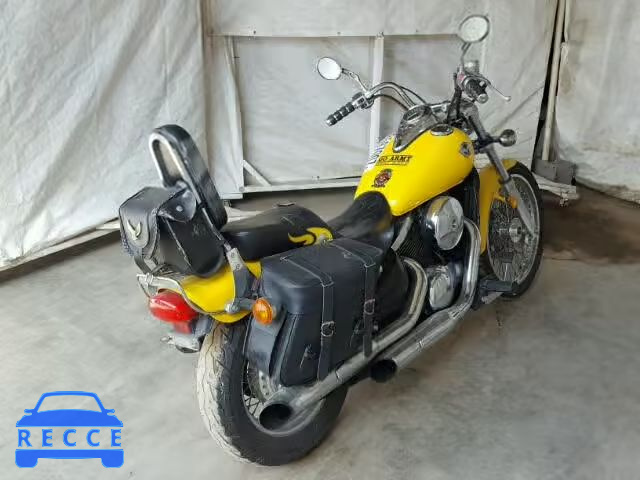 2001 KAWASAKI VN800 JKBVNCA121A031769 зображення 3