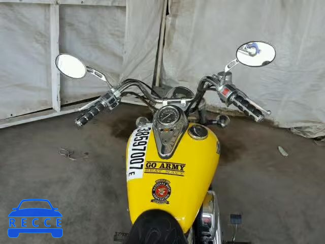 2001 KAWASAKI VN800 JKBVNCA121A031769 зображення 4