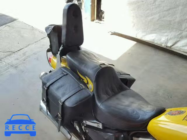 2001 KAWASAKI VN800 JKBVNCA121A031769 зображення 5