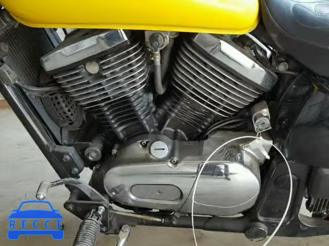 2001 KAWASAKI VN800 JKBVNCA121A031769 зображення 6