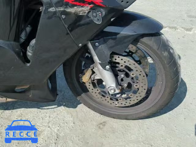 2003 HONDA CBR600RR JH2PC37123M001418 зображення 9