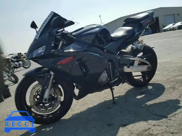 2003 HONDA CBR600RR JH2PC37123M001418 зображення 1