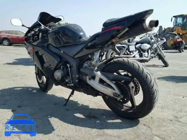 2003 HONDA CBR600RR JH2PC37123M001418 зображення 2