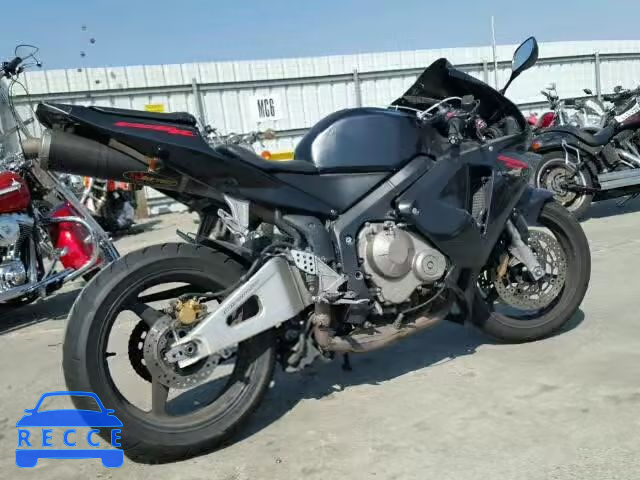 2003 HONDA CBR600RR JH2PC37123M001418 зображення 3