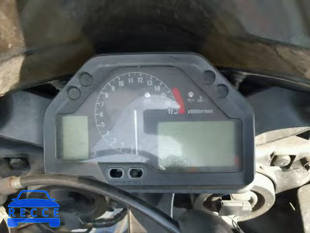 2003 HONDA CBR600RR JH2PC37123M001418 зображення 7