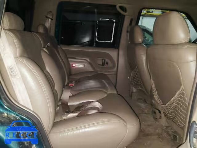 1996 GMC YUKON 1GKEK13R2TJ726333 image 5