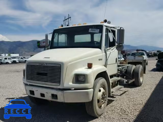 2002 FREIGHTLINER MED CONV F 1FVABTBV42HK11591 Bild 1