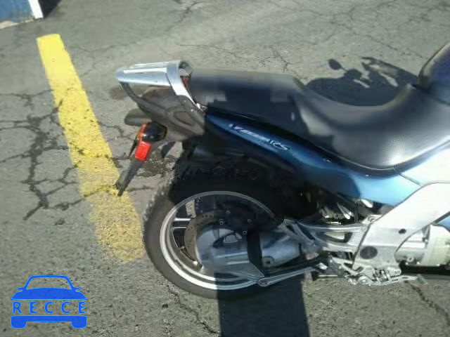 1998 BMW K1200RS WB10554A7WZA50982 Bild 5