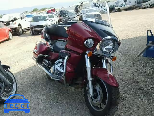 2010 KAWASAKI VN1700-A JKBVNRA14AA003701 Bild 0