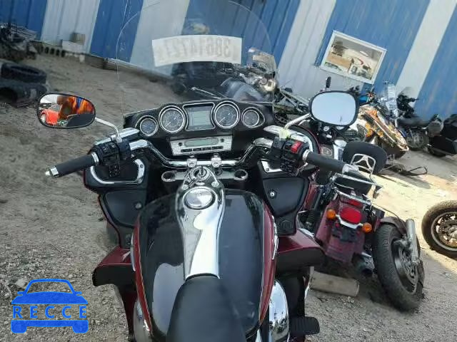 2010 KAWASAKI VN1700-A JKBVNRA14AA003701 image 4