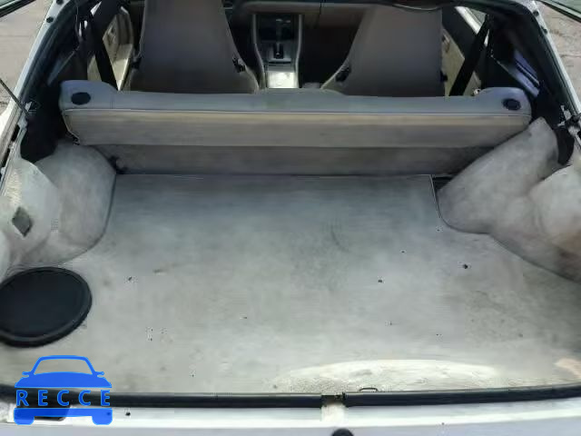 1988 PORSCHE 944 WP0AB0945JN472381 Bild 9