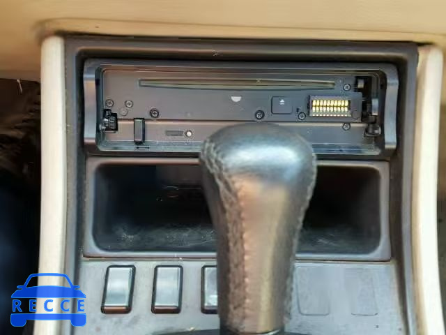 1988 PORSCHE 944 WP0AB0945JN472381 Bild 8