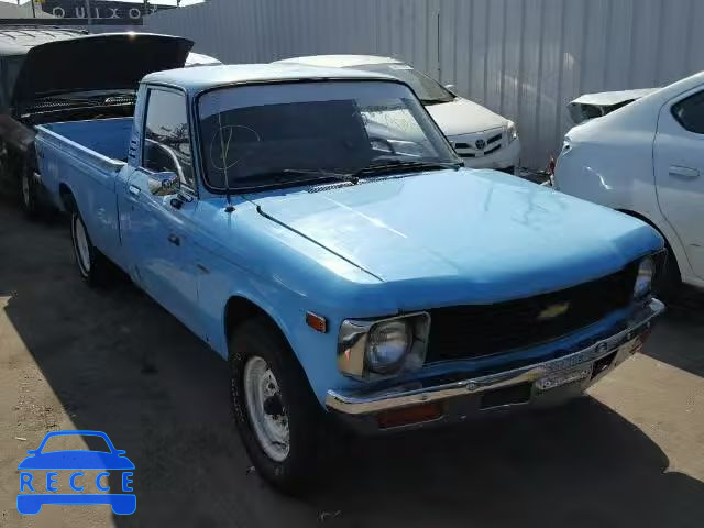 1979 CHEVROLET PICK UP CLN1498238933 зображення 0