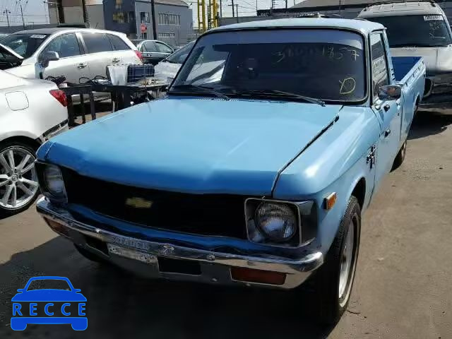 1979 CHEVROLET PICK UP CLN1498238933 зображення 1