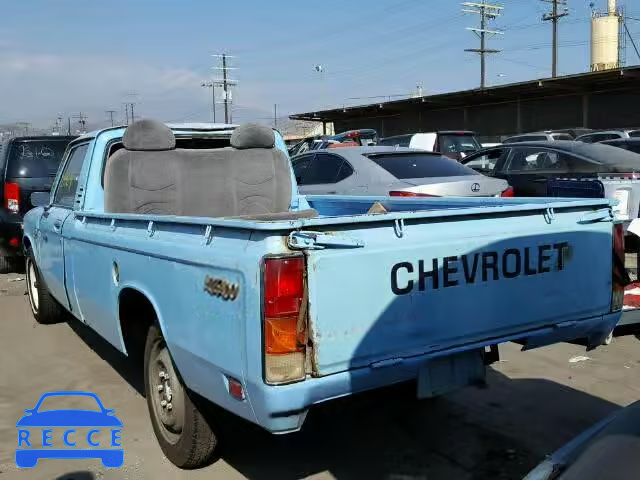 1979 CHEVROLET PICK UP CLN1498238933 зображення 2