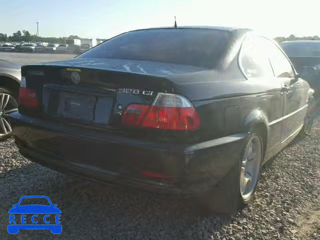 2000 BMW 328CI WBABM5342YJP03479 Bild 3