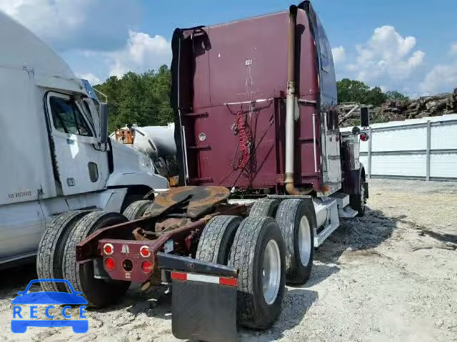 1997 FREIGHTLINER CONVENTION 2FUPCDYB9VA774545 зображення 3