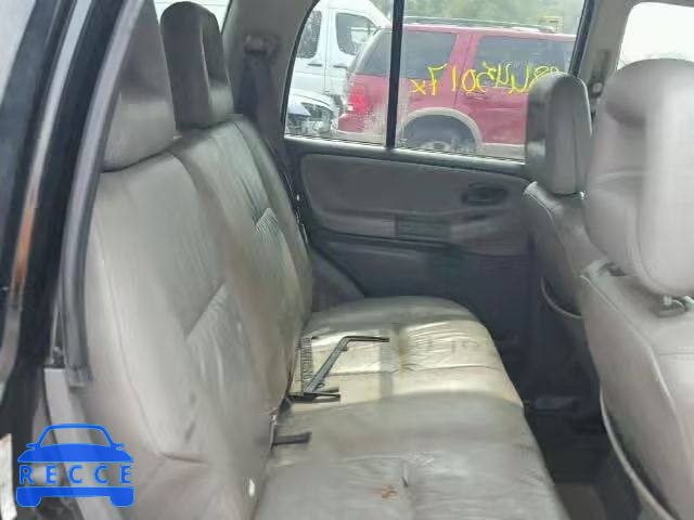 2003 CHEVROLET TRACKER ZR 2CNBJ734136923141 зображення 5