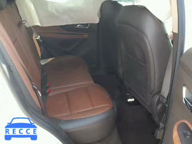 2014 BUICK ENCORE PRE KL4CJHSB3EB579322 image 5