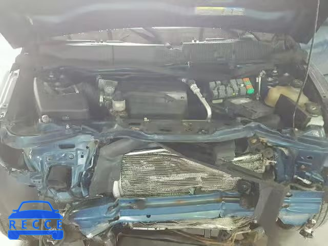 2006 CHEVROLET EQUINOX 2CNDL73FX66050627 зображення 6