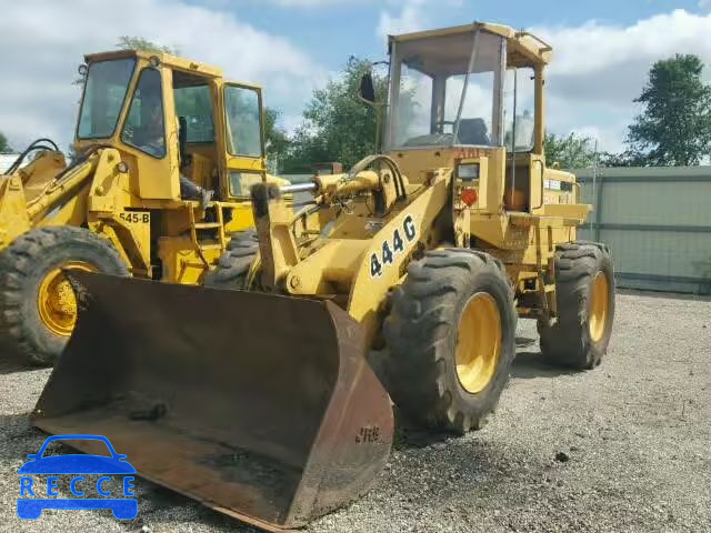 1997 JOHN LOADER CK444GX002394 зображення 1