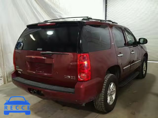 2011 GMC YUKON SLT 1GKS2CE05BR326411 image 3