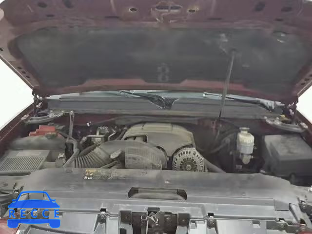 2011 GMC YUKON SLT 1GKS2CE05BR326411 зображення 6