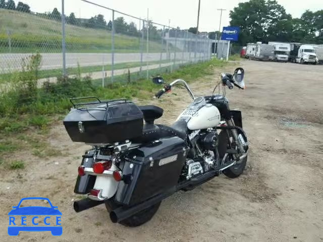 2001 HARLEY-DAVIDSON FLHPI 1HD1FHW131Y646393 зображення 3