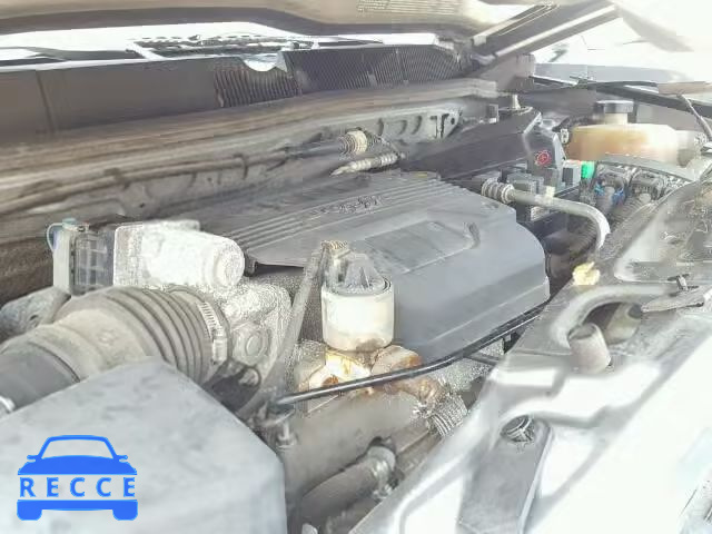 2005 CHEVROLET EQUINOX 2CNDL13F056207318 image 6