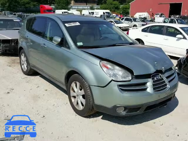 2006 SUBARU B9 TRIBECA 4S4WX83C764426677 Bild 0