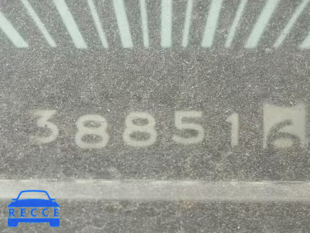 1967 CHEVROLET CHEVELLE 136177K182469 image 7