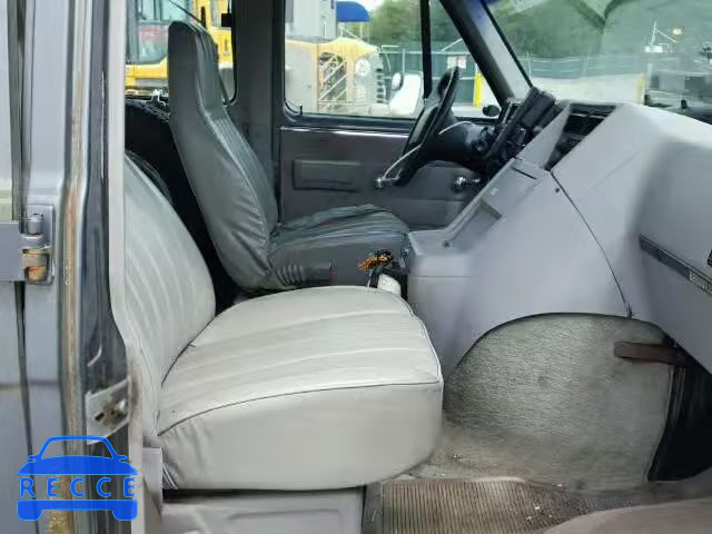 1993 CHEVROLET SPORTVAN G 2GAHG39KXP4134718 image 4