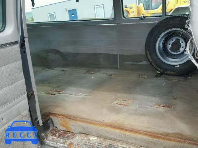 1993 CHEVROLET SPORTVAN G 2GAHG39KXP4134718 image 5