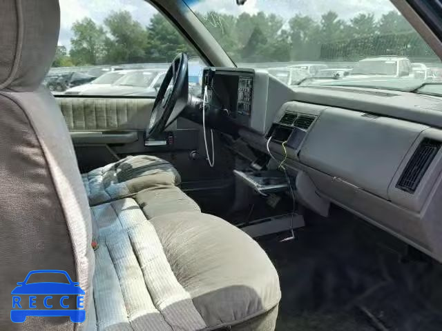 1994 CHEVROLET K2500 1GBGK29K1RE257634 зображення 4