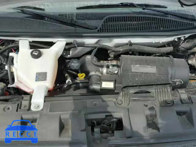 2016 CHEVROLET EXPRESS G3 1GAZGPFG9G1165610 image 6