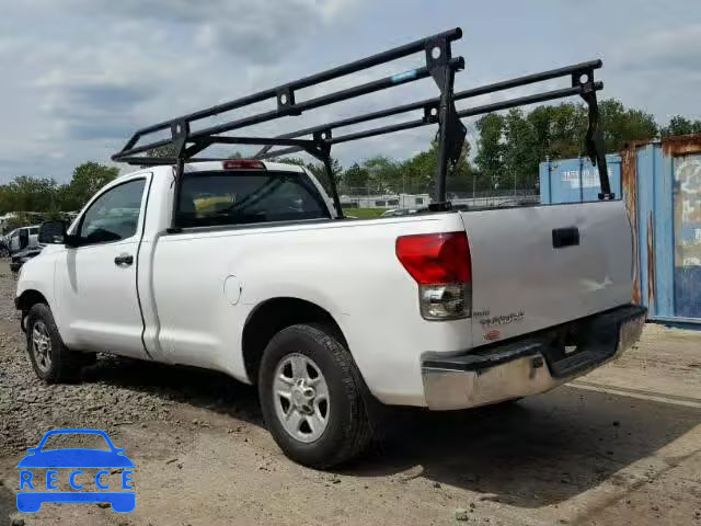 2008 TOYOTA TUNDRA 5TFLU52148X013020 image 2