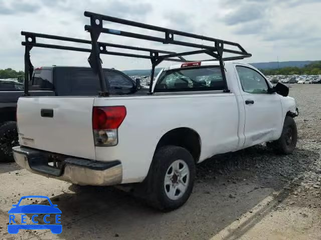 2008 TOYOTA TUNDRA 5TFLU52148X013020 image 3