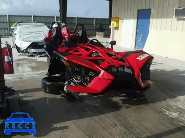 2015 POLARIS SLINGSHOT 57XAAPFA2F5100193 Bild 0