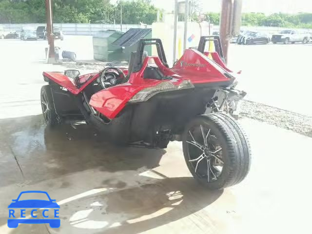 2015 POLARIS SLINGSHOT 57XAAPFA2F5100193 зображення 2