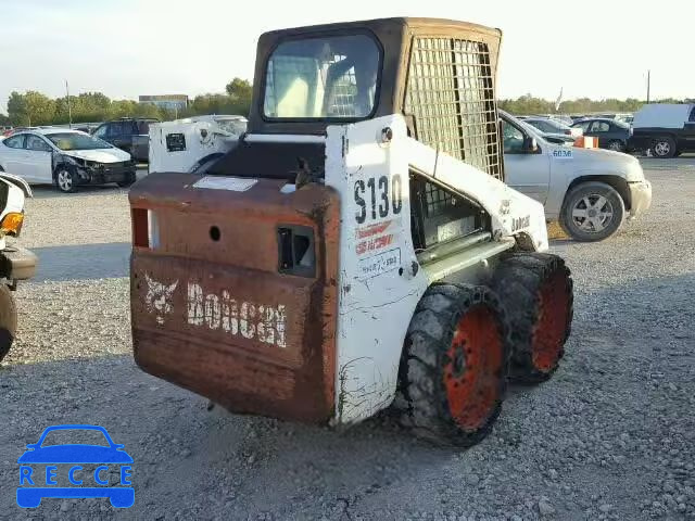 2003 BOBCAT S130 524611913 зображення 3