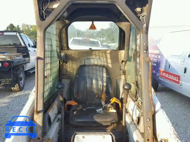 2003 BOBCAT S130 524611913 image 4