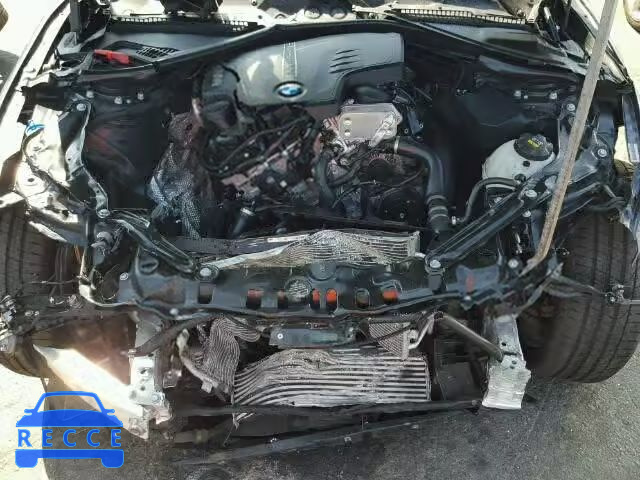 2016 BMW 428I SULEV WBA3V7C55G5A28744 image 6
