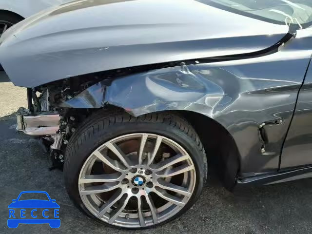 2016 BMW 428I SULEV WBA3V7C55G5A28744 image 8
