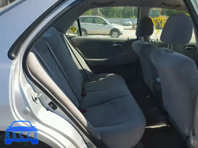 2001 HONDA ACCORD DX JHMCF86421C000052 Bild 5