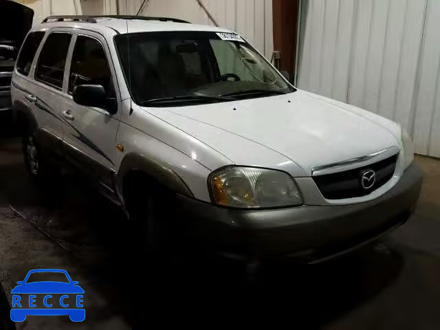 2002 MAZDA TRIBUTE 4F2CU08102KM60815 image 0