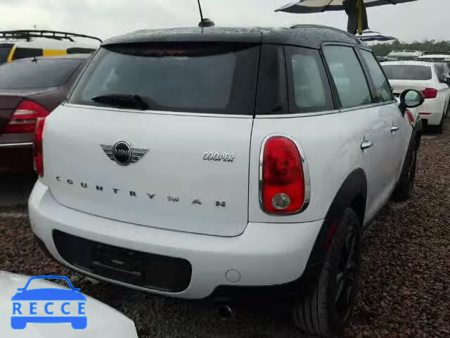 2014 MINI COOPER COU WMWZB3C52EWR40439 Bild 3