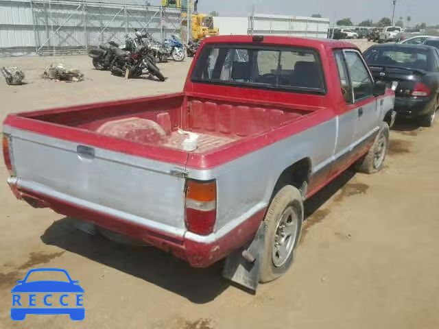 1988 DODGE RAM 50 JB7FM45E6JP028002 image 3