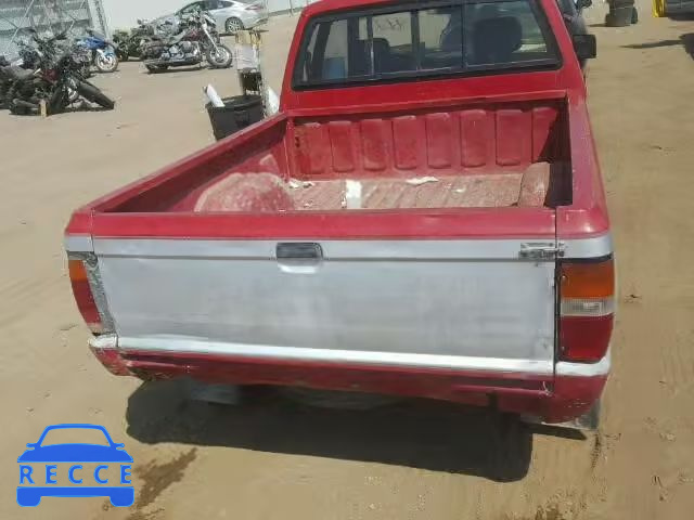 1988 DODGE RAM 50 JB7FM45E6JP028002 Bild 5